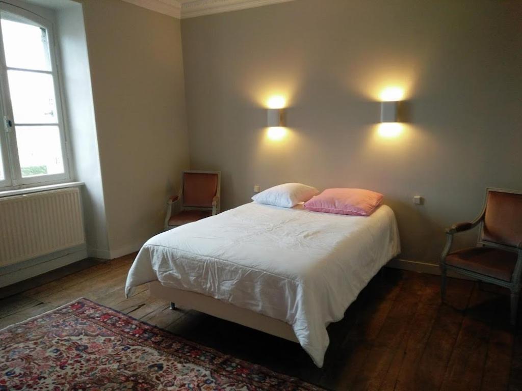 Casalodge Appartement De Charme 145 M2 Dinan Eksteriør bilde
