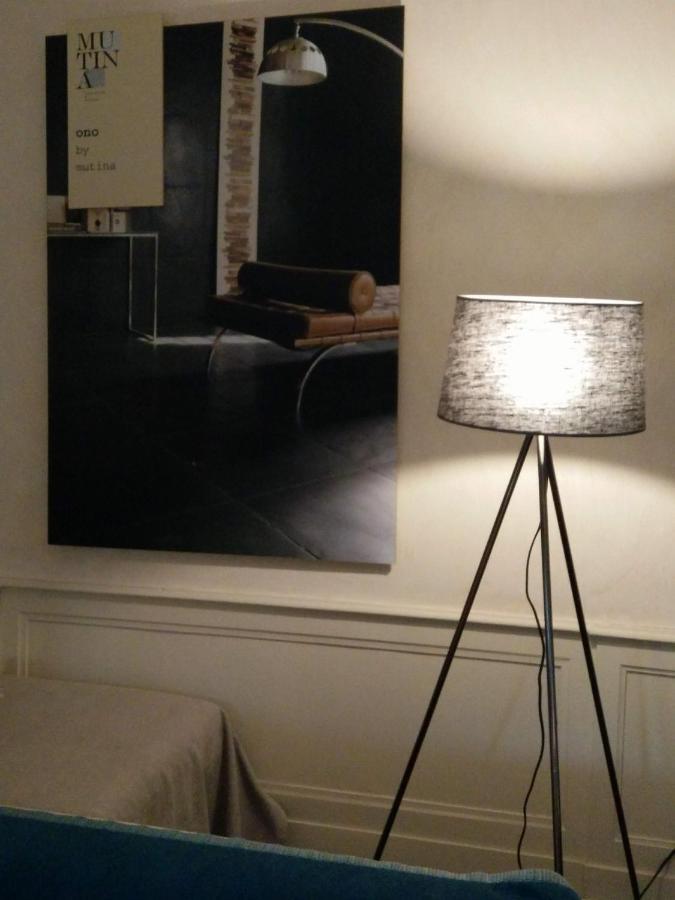 Casalodge Appartement De Charme 145 M2 Dinan Eksteriør bilde